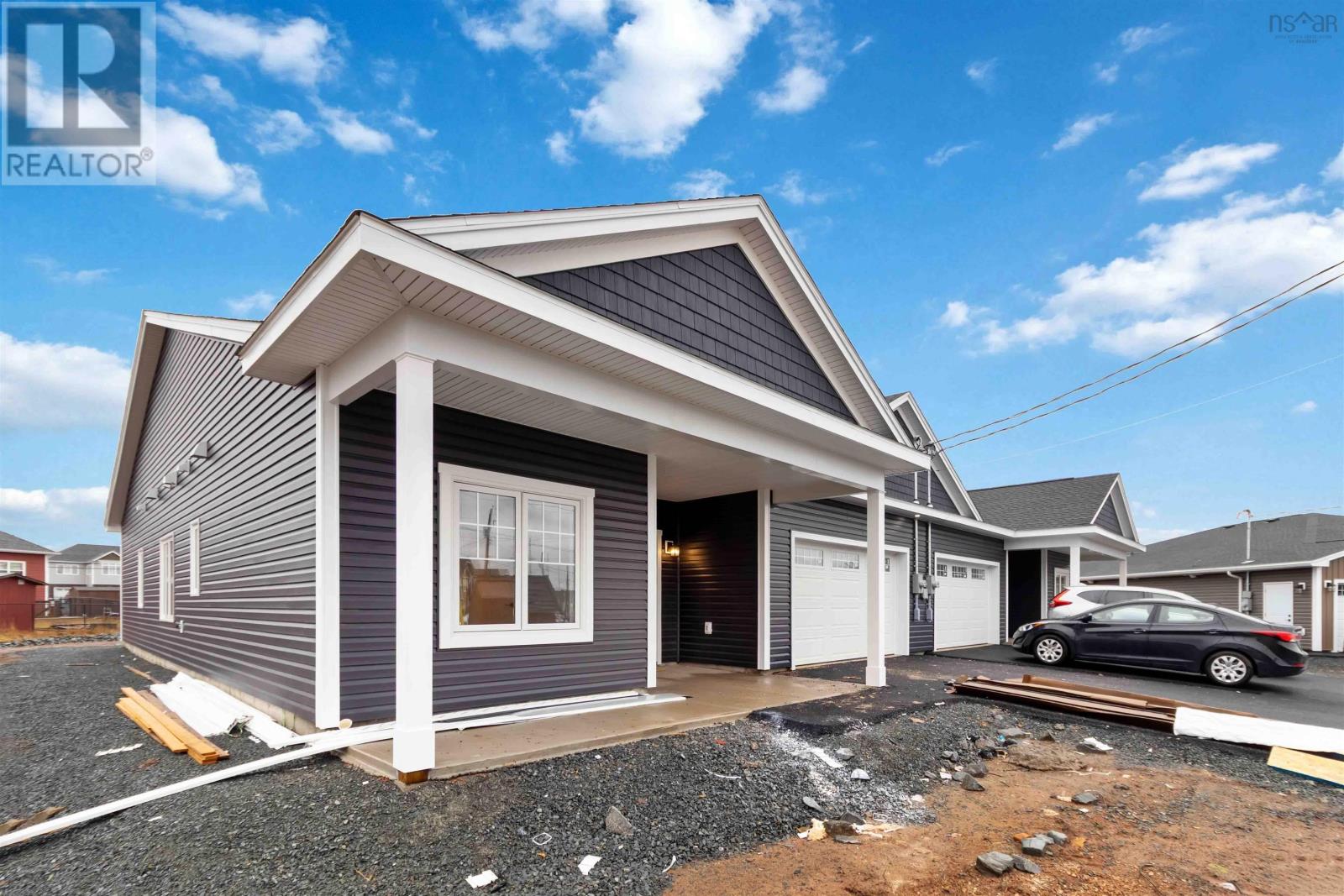 48 Jessome Avenue - 1