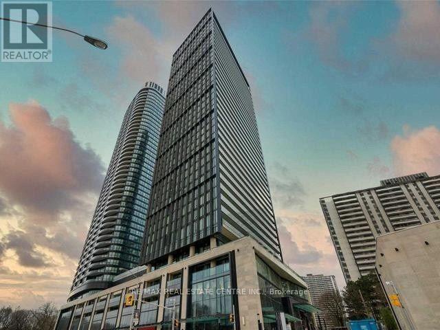 Photo of 575 Bloor Street