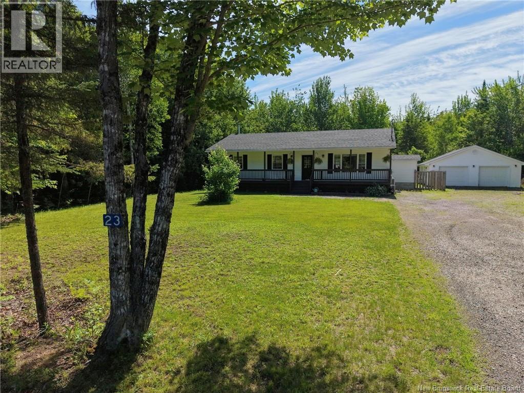 23 Maplewood Drive - 1