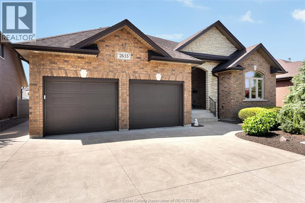2655 SKINNER STREET - 2
