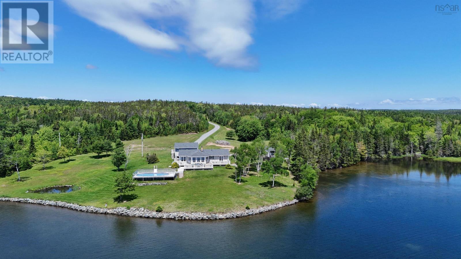 Property photo of 8265 West Bay Highway