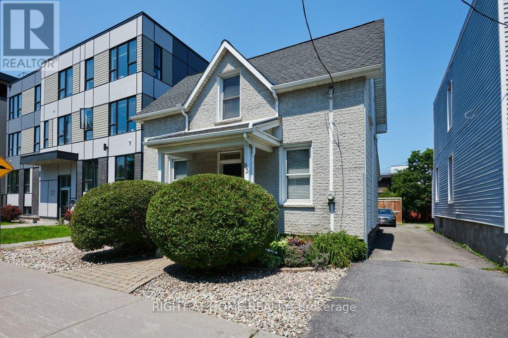 83 HARVEY STREET - 2