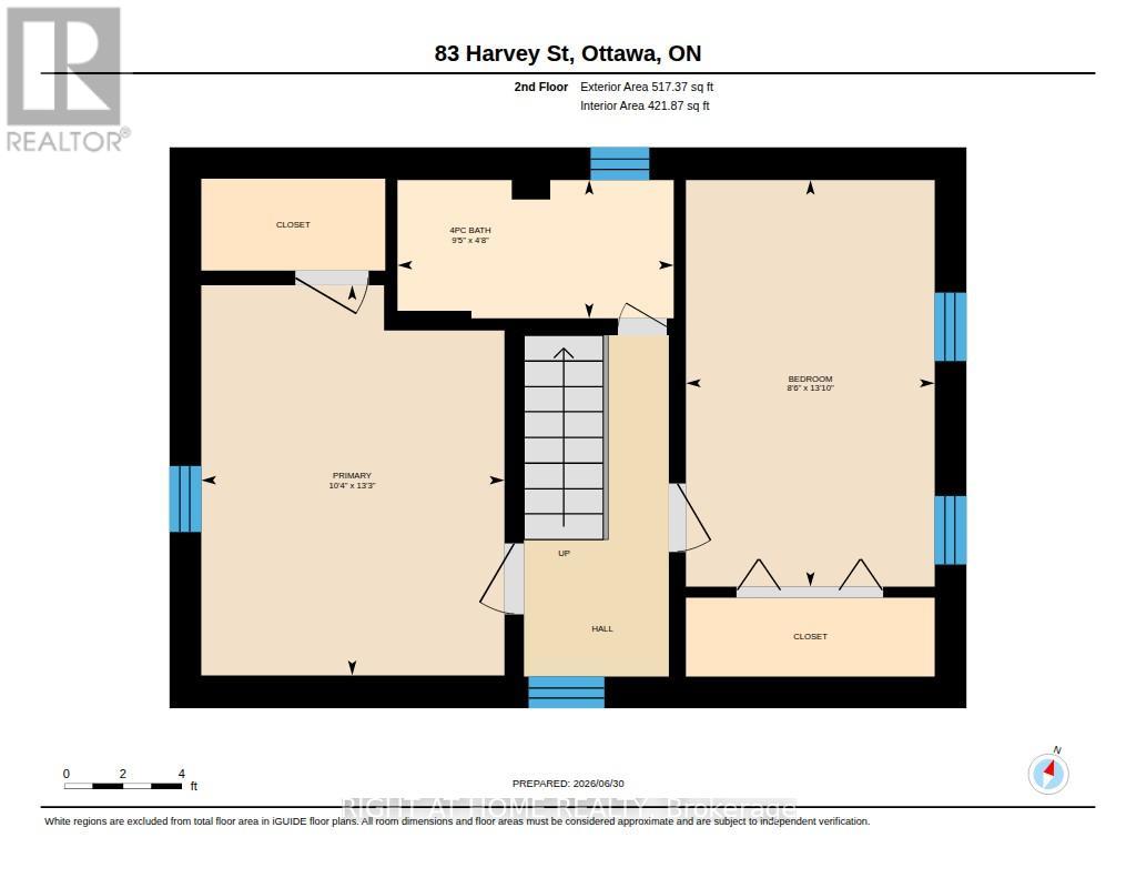83 HARVEY STREET - 37