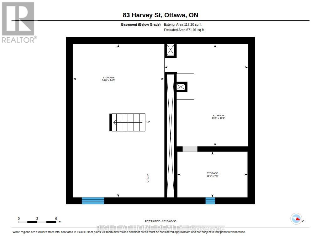83 HARVEY STREET - 38