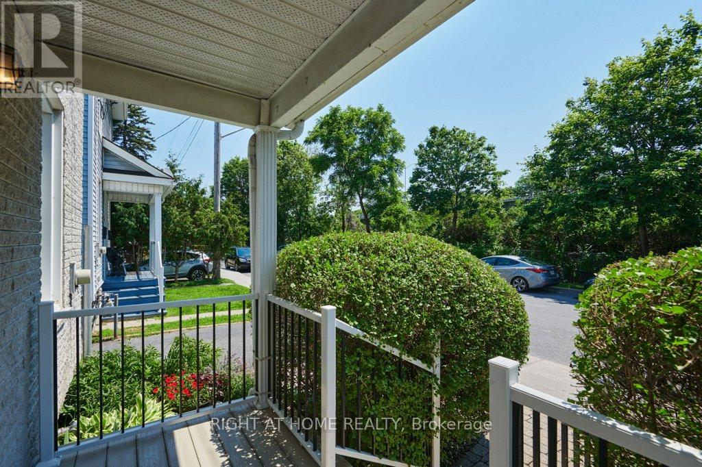 83 HARVEY STREET - 4