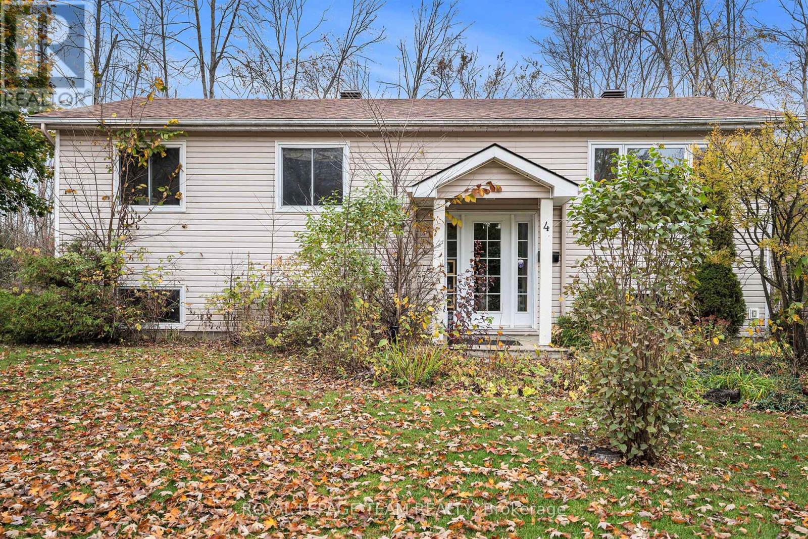 4 BLACK WALNUT ROAD - 3