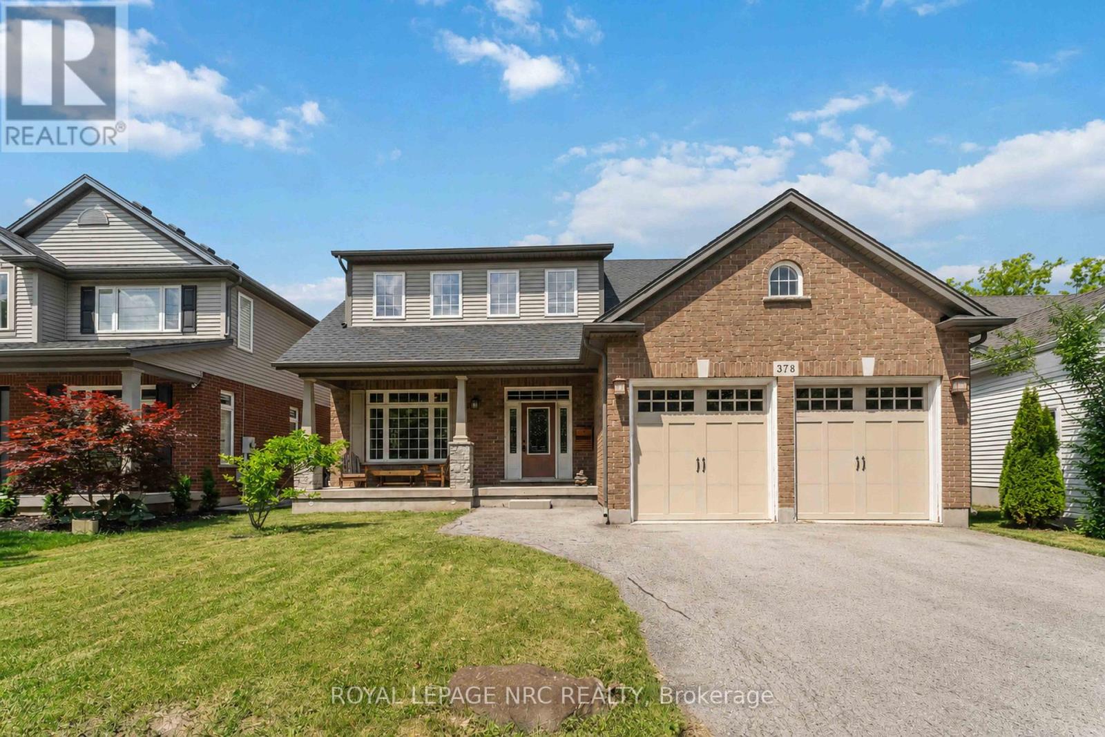 378 PELHAM ROAD - 1