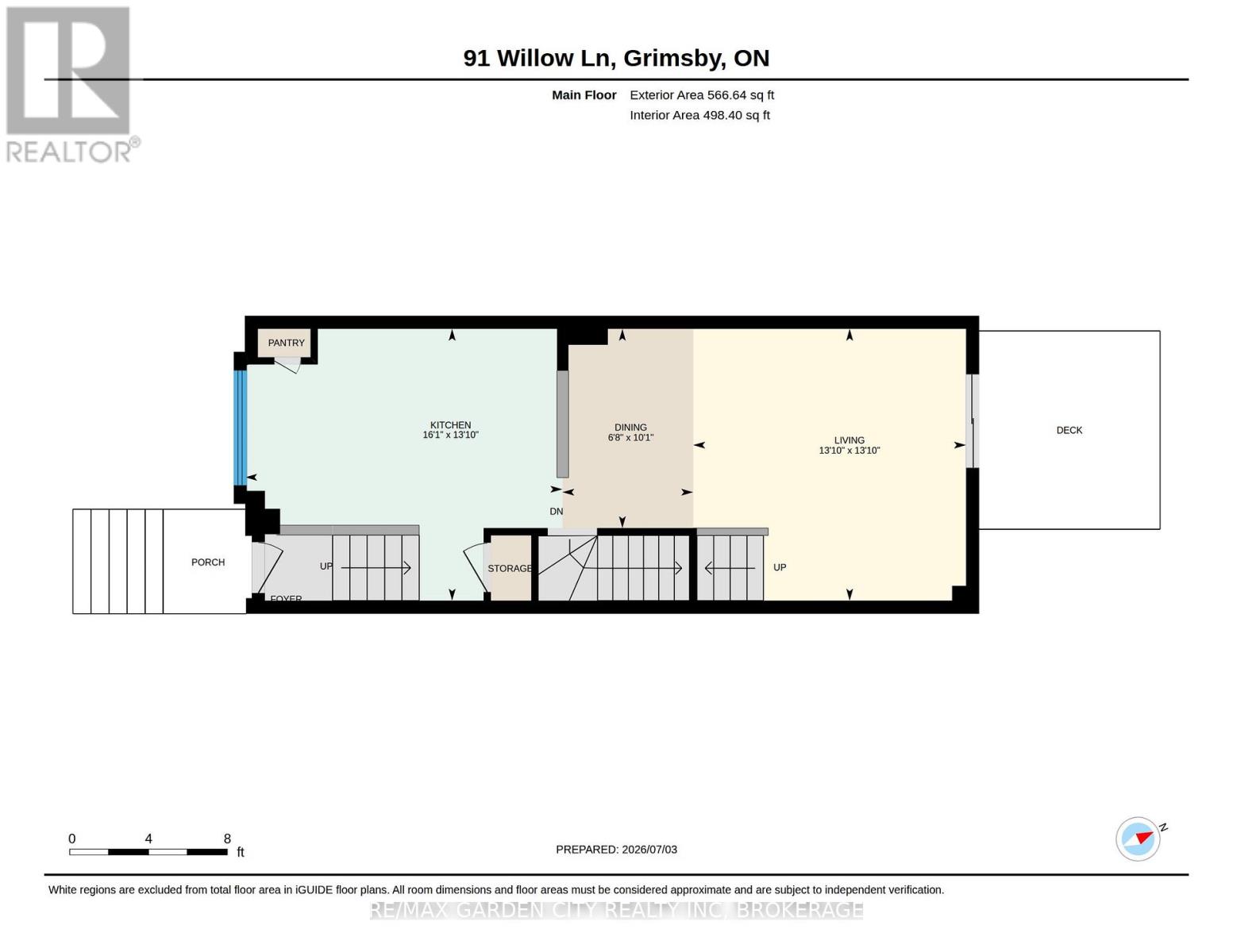 91 WILLOW LANE - 42