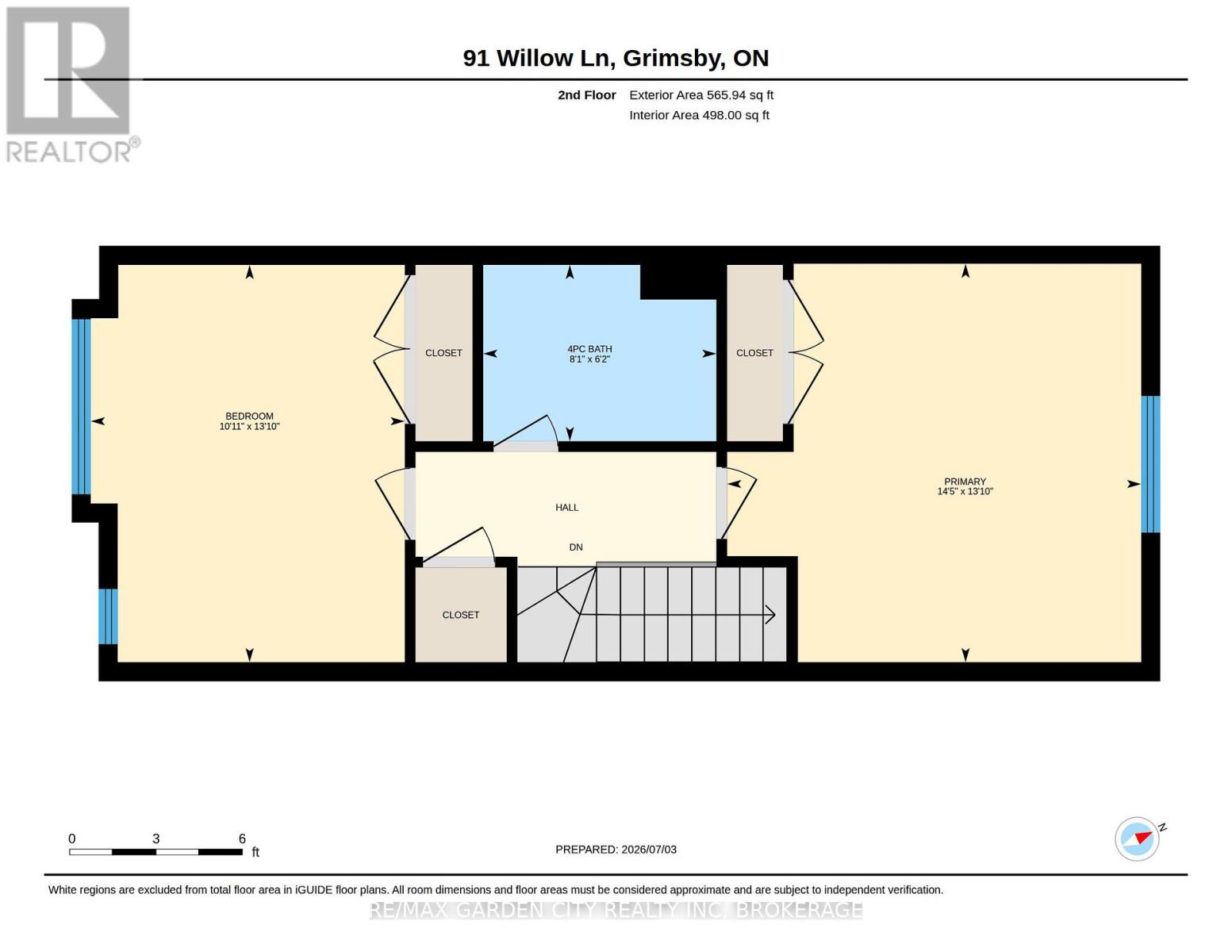 91 WILLOW LANE - 43