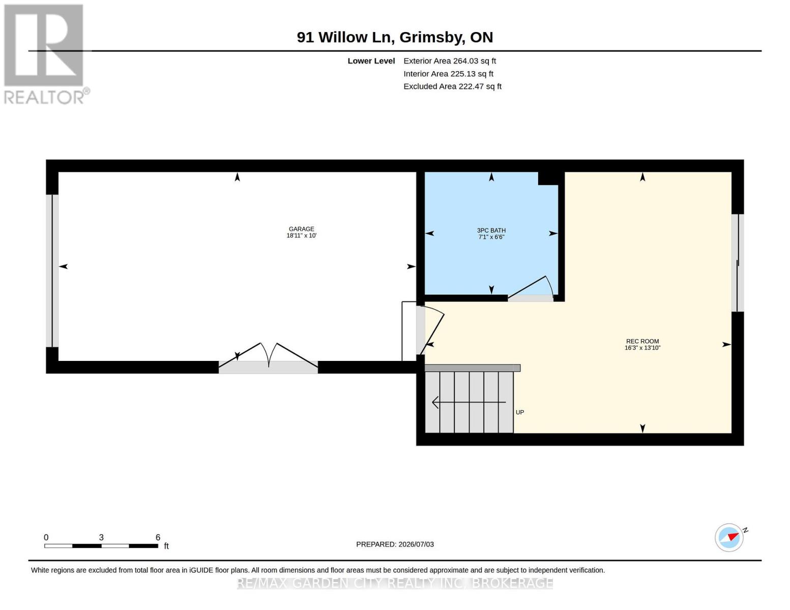 91 WILLOW LANE - 44