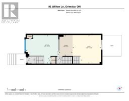 91 Willow Lane, Grimsby, ON L3M0B2 Photo 42