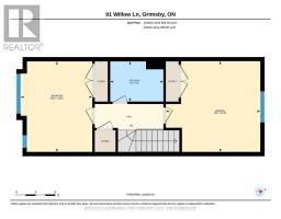 91 Willow Lane, Grimsby, ON L3M0B2 Photo 43