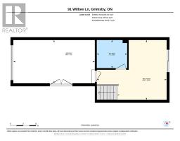 91 Willow Lane, Grimsby, ON L3M0B2 Photo 44