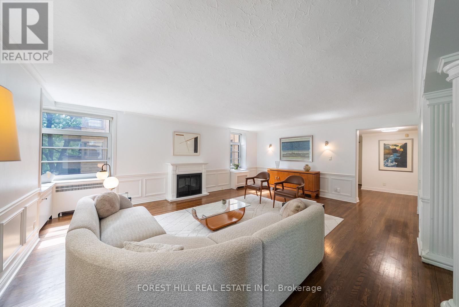 #301 717 EGLINTON AVENUE W - 9