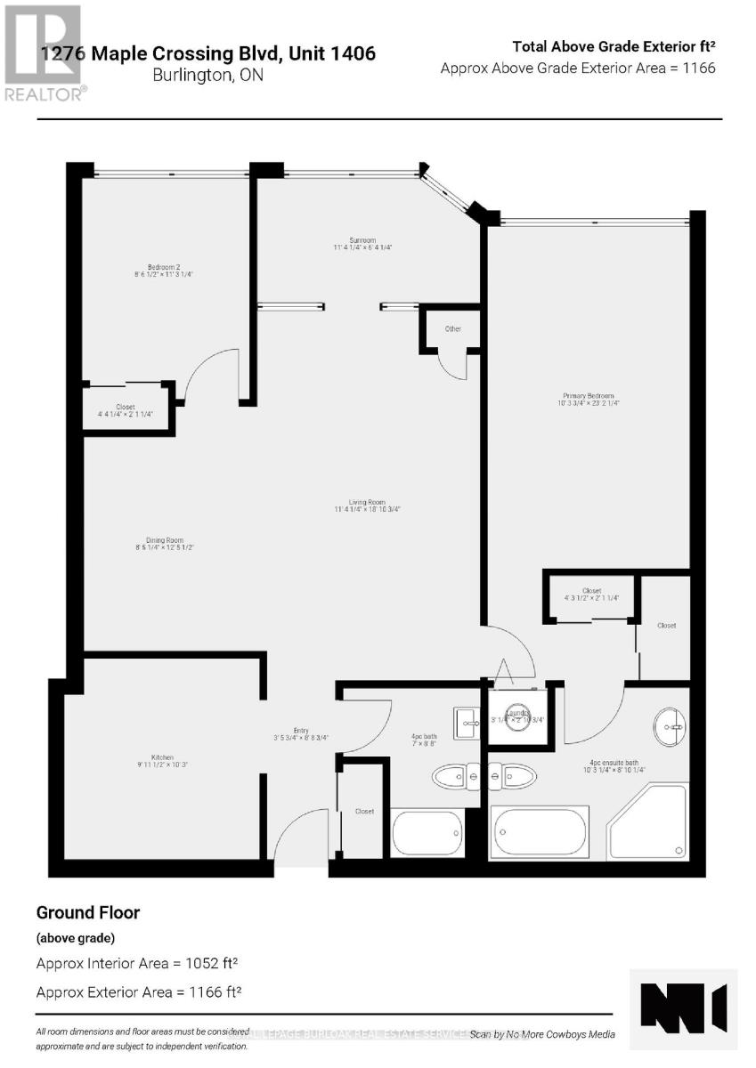 #1406 1276 MAPLE CROSSING BOULEVARD - 43