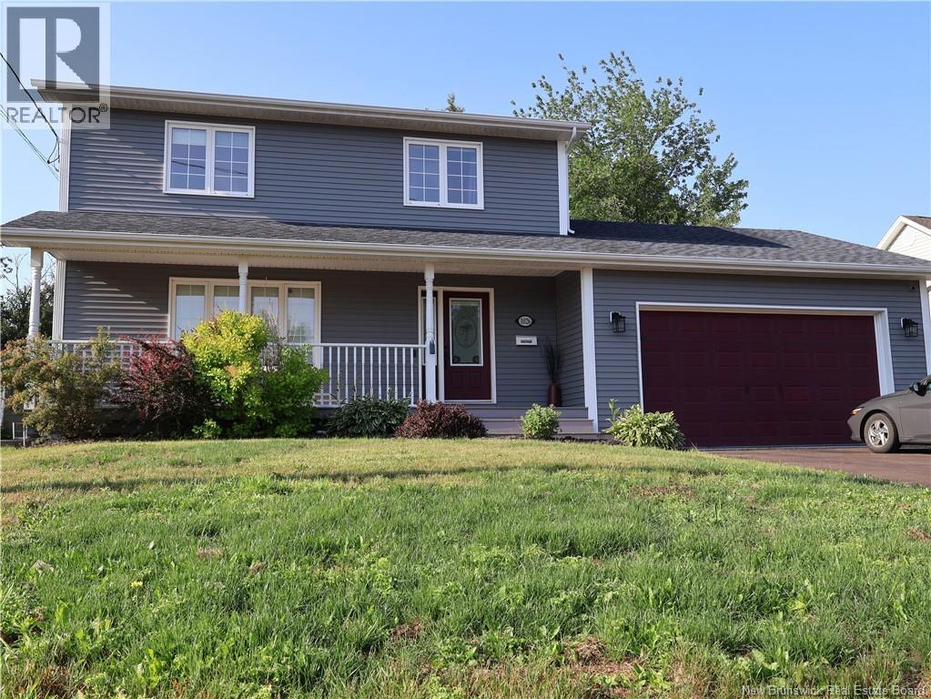 1026 Barachois Street - 1