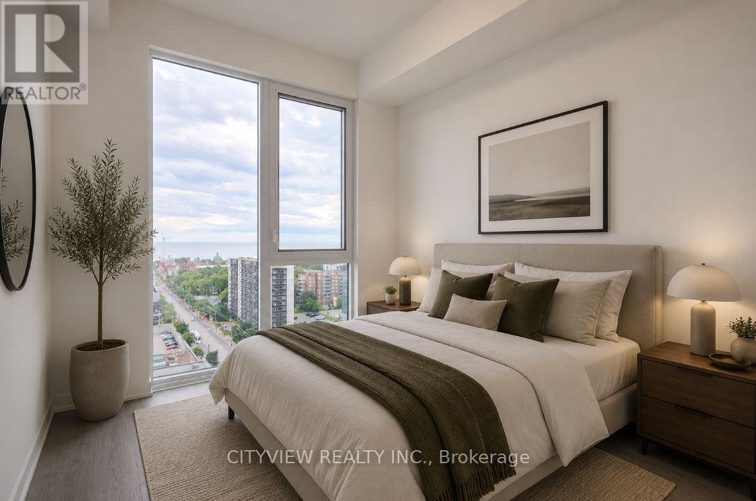 #1402 285 DUFFERIN STREET - 13