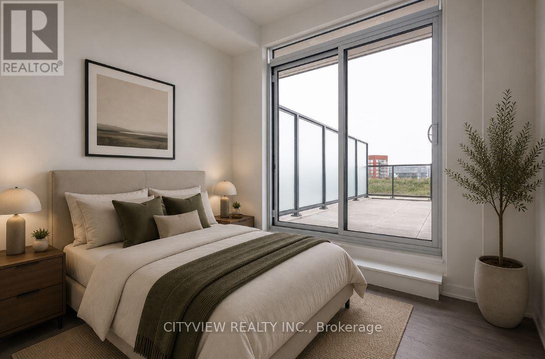 #1402 285 DUFFERIN STREET - 17