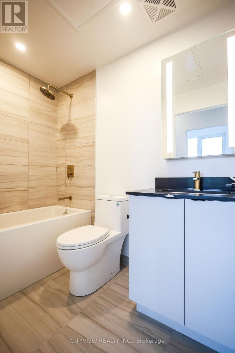 #1402 285 DUFFERIN STREET - 21