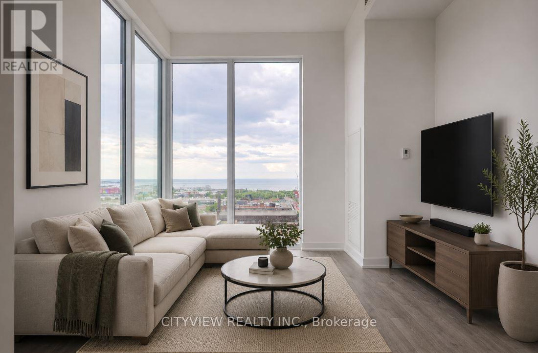 #1402 285 DUFFERIN STREET - 5