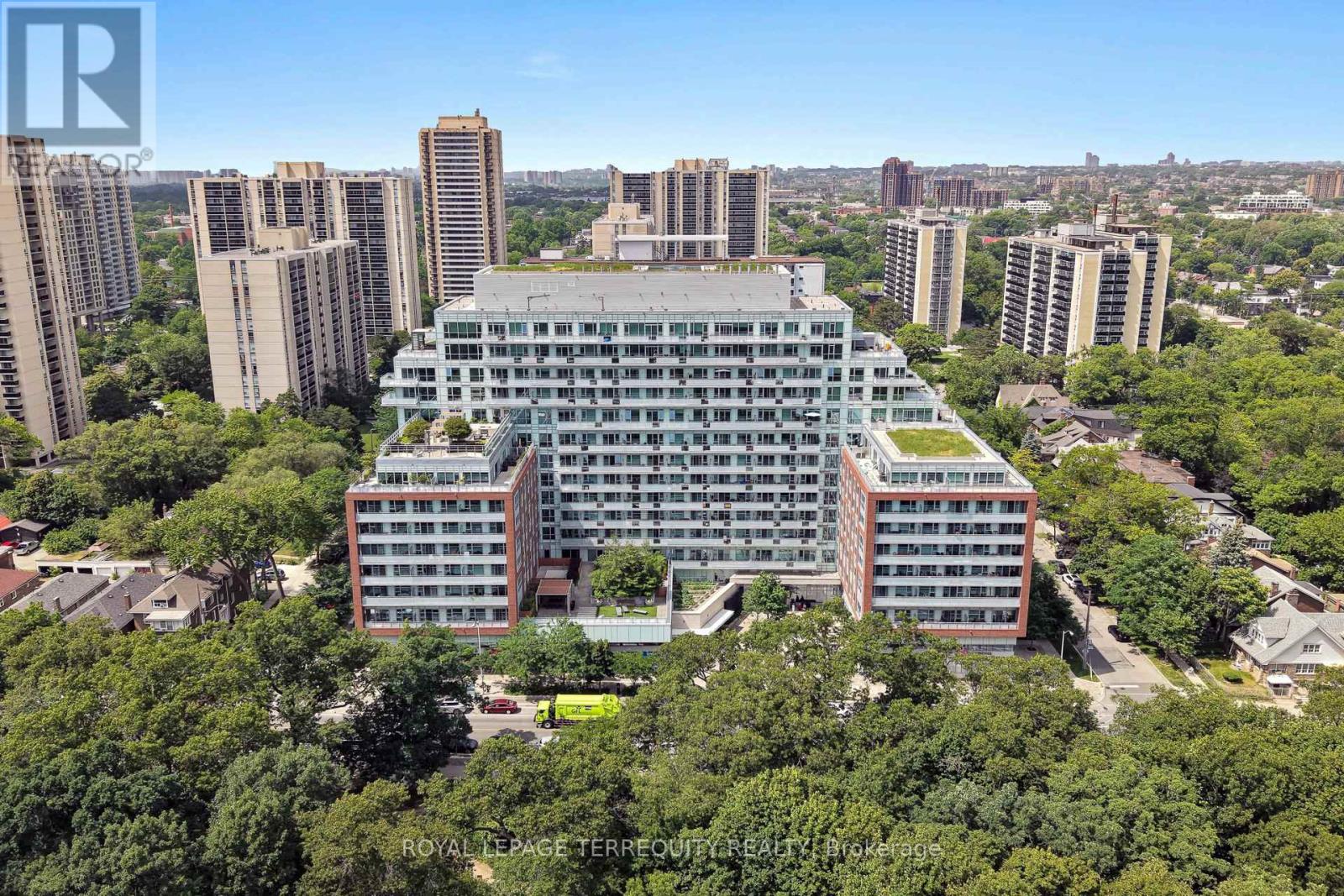 #LPH 02 1830 BLOOR STREET W - 1