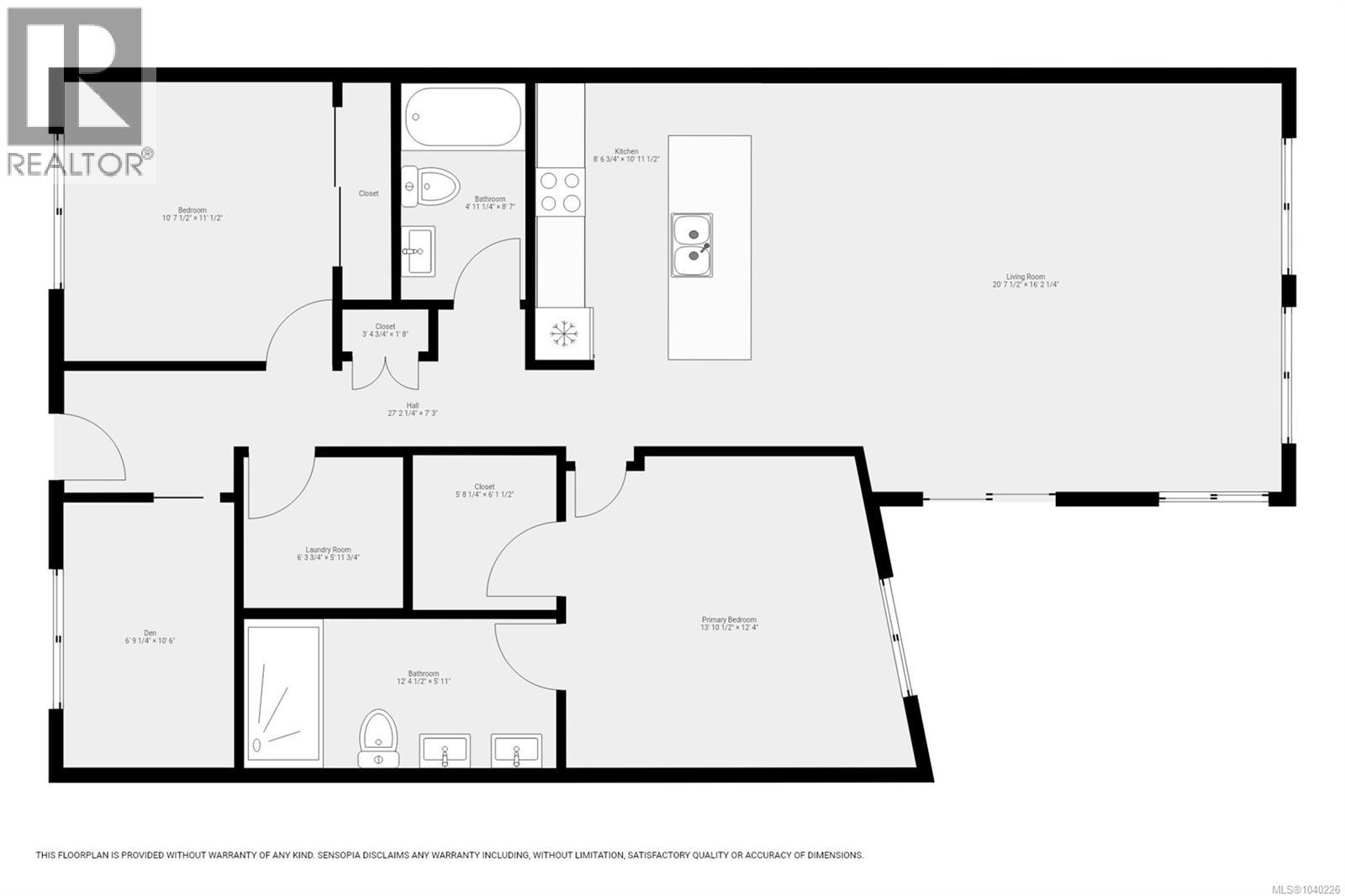 404 536 Island Hwy S, Campbell River