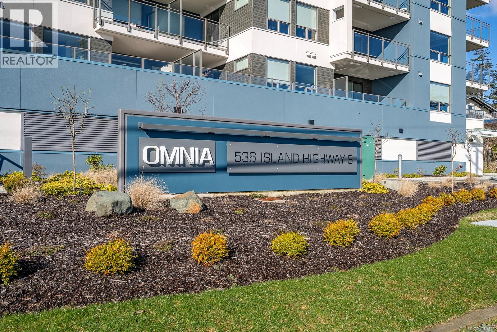 404 536 Island Hwy S, Campbell River