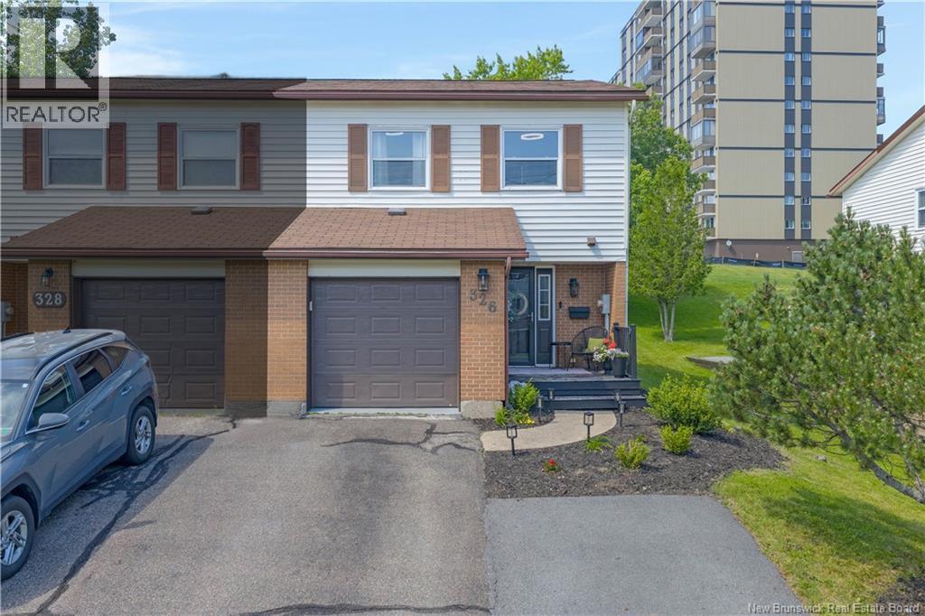 326 Woodward Avenue - 1