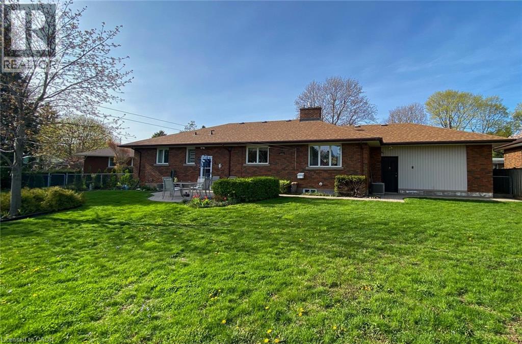 16 DALEVIEW Crescent - 27
