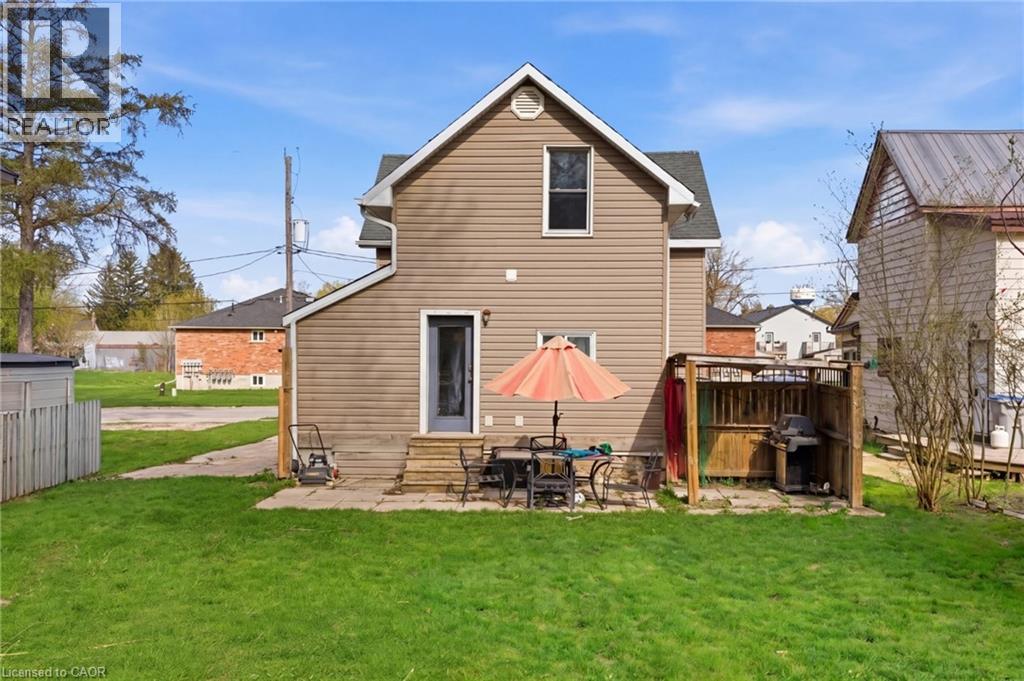 368 WELLINGTON Avenue S - 35