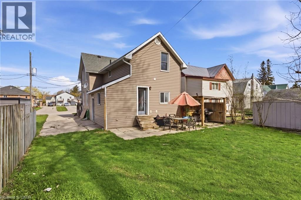 368 WELLINGTON Avenue S - 36