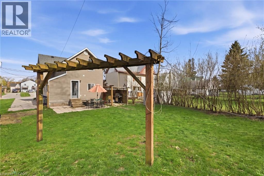 368 WELLINGTON Avenue S - 37