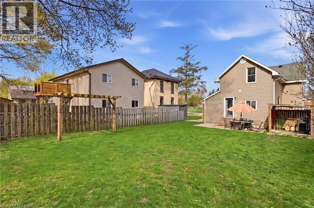 368 WELLINGTON Avenue S - 38