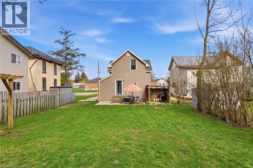 368 WELLINGTON Avenue S - 39