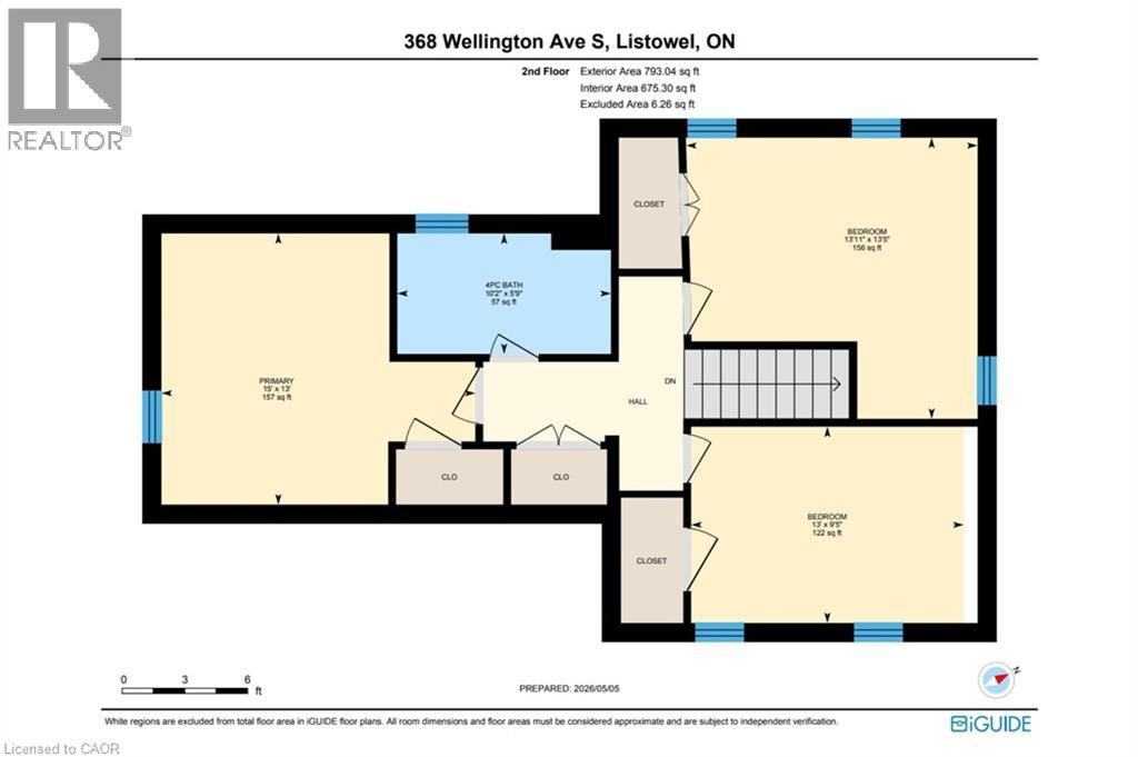 368 WELLINGTON Avenue S - 44