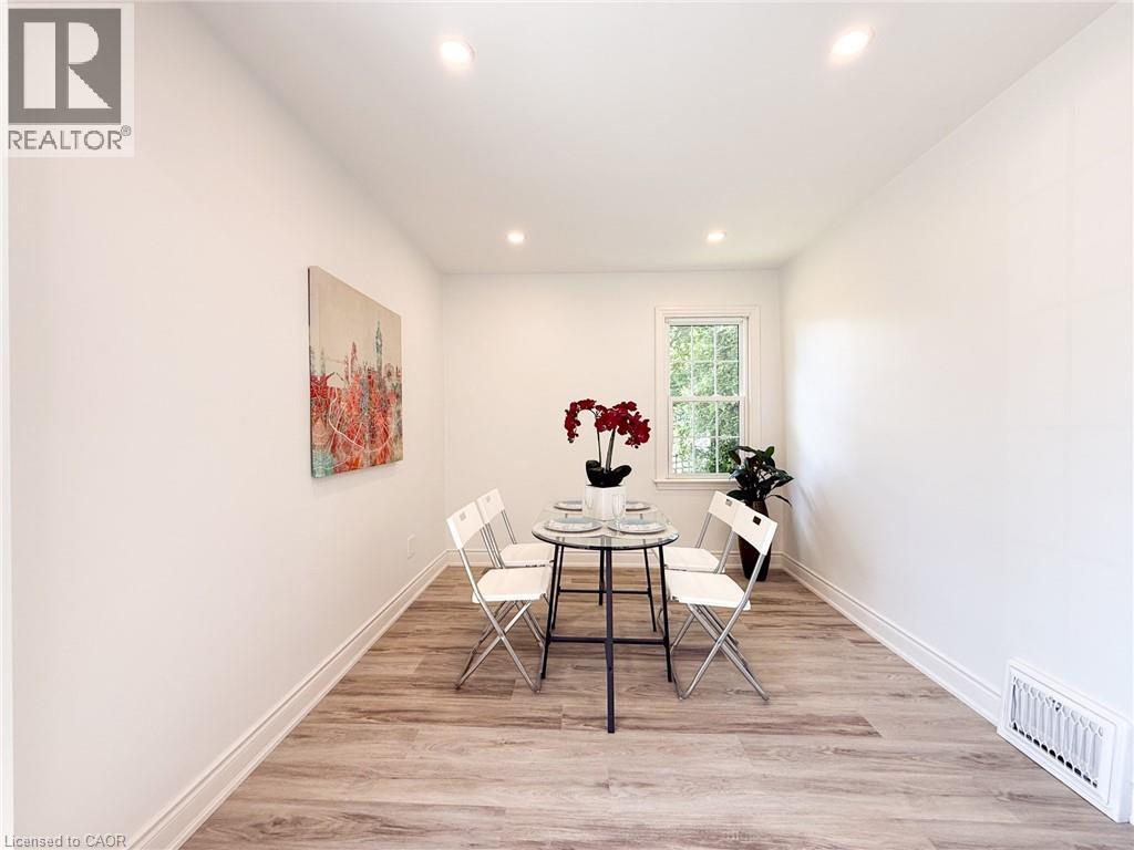 93 BARNES Avenue - 17