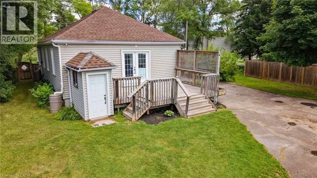 93 BARNES Avenue - 28