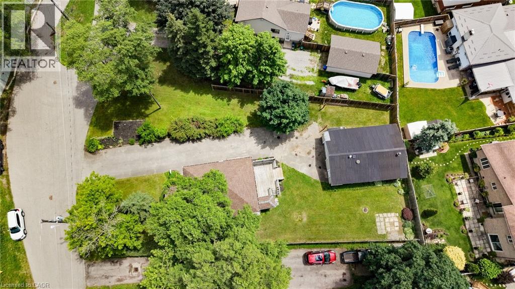 93 BARNES Avenue - 34