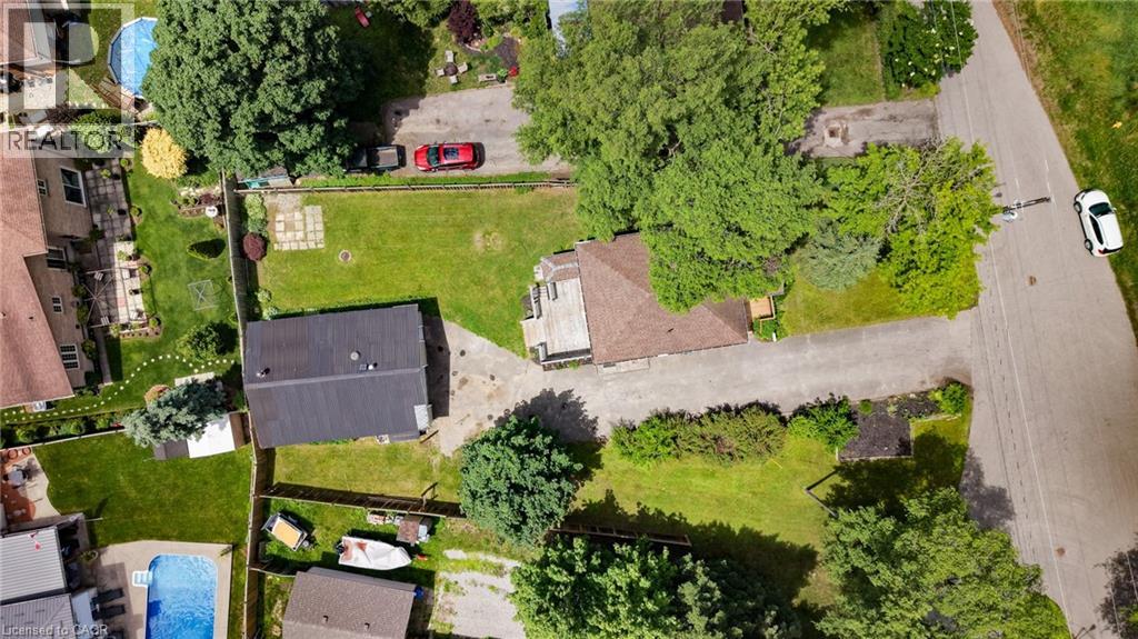 93 BARNES Avenue - 35