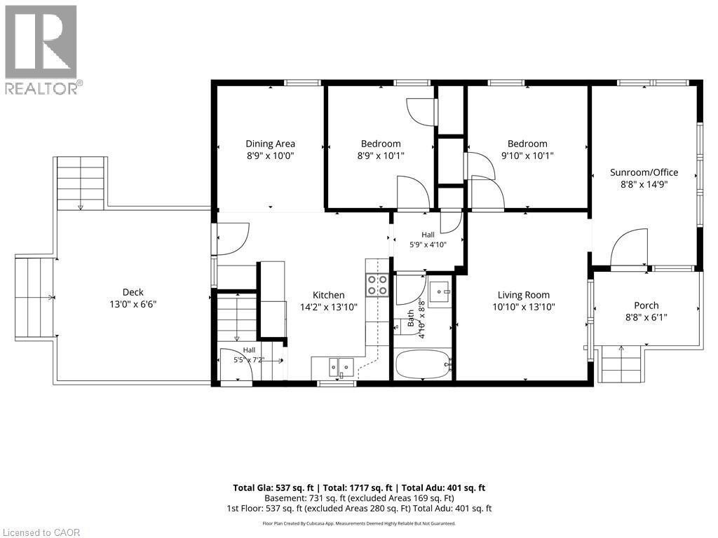93 BARNES Avenue - 36