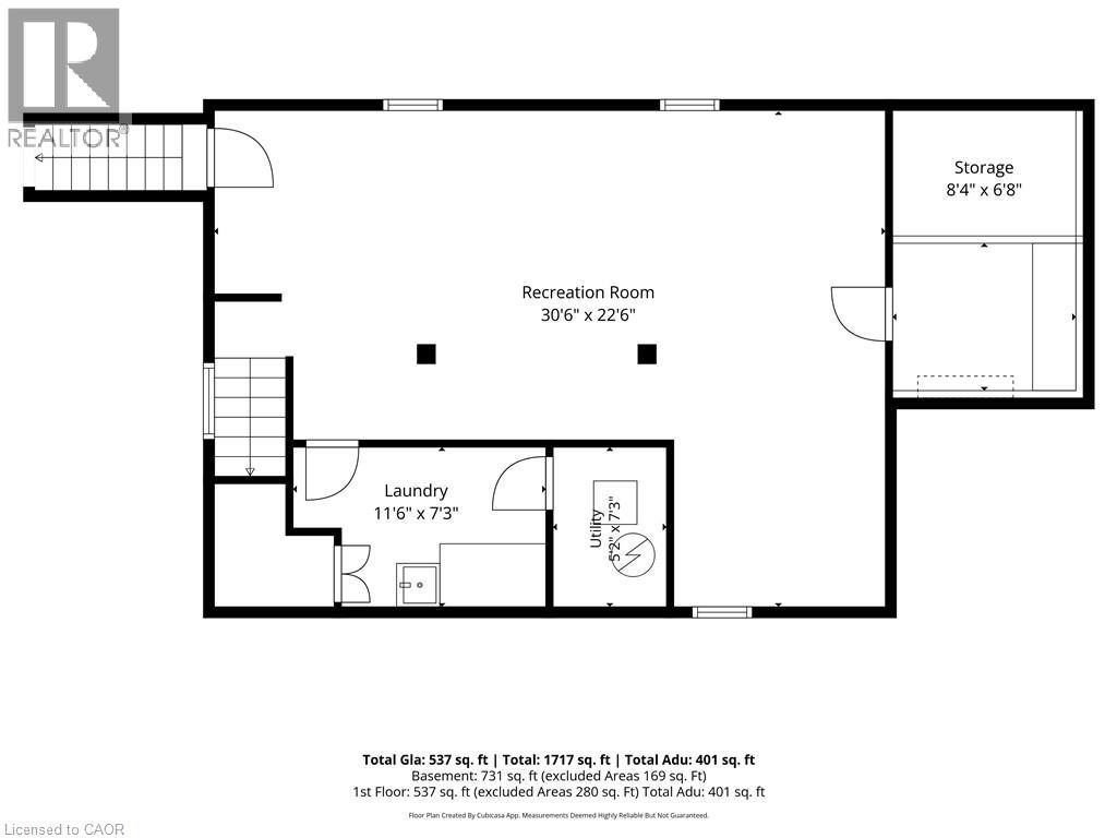 93 BARNES Avenue - 37