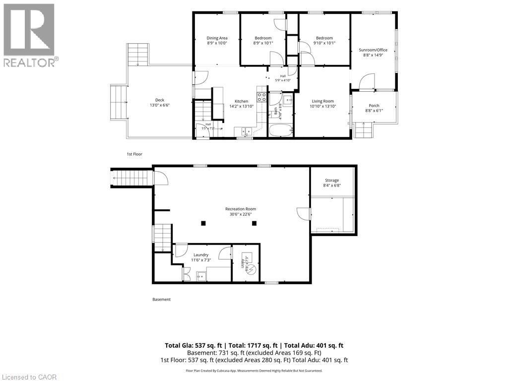 93 BARNES Avenue - 38