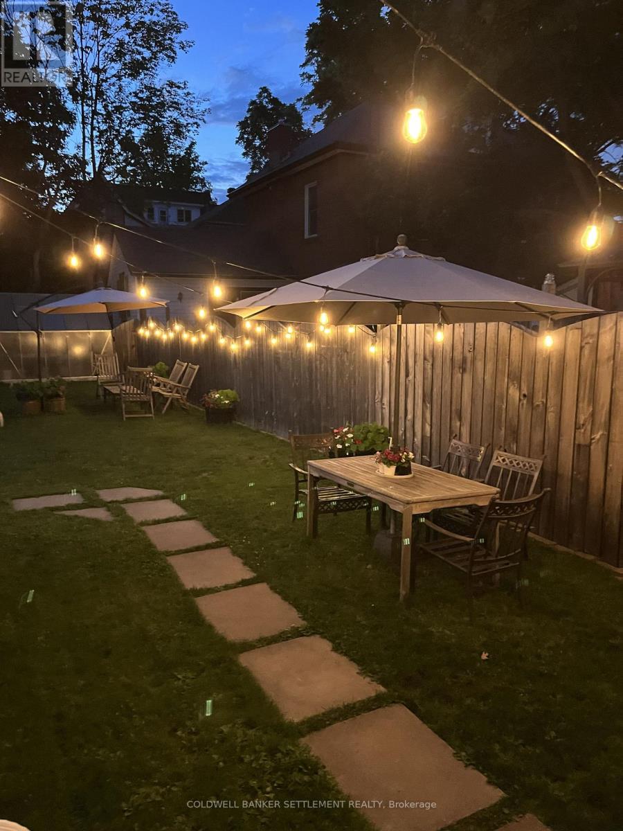 3 D'ARCY STREET - 46