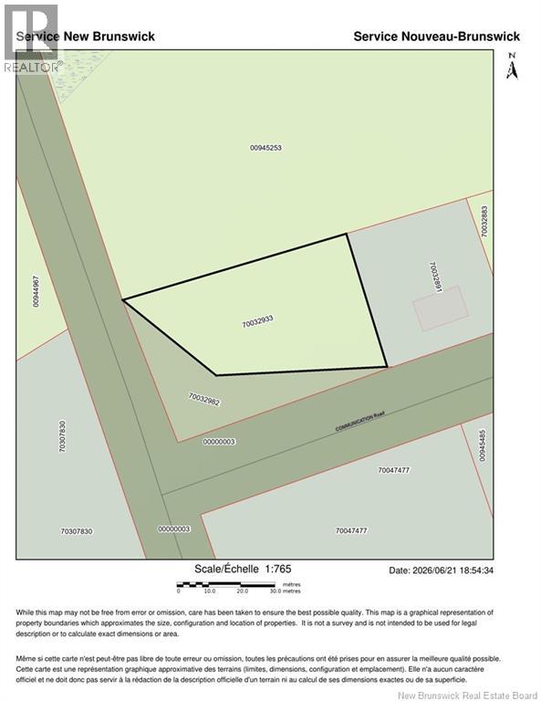 Lot 1 Communication Road, Irishtown — photo 3