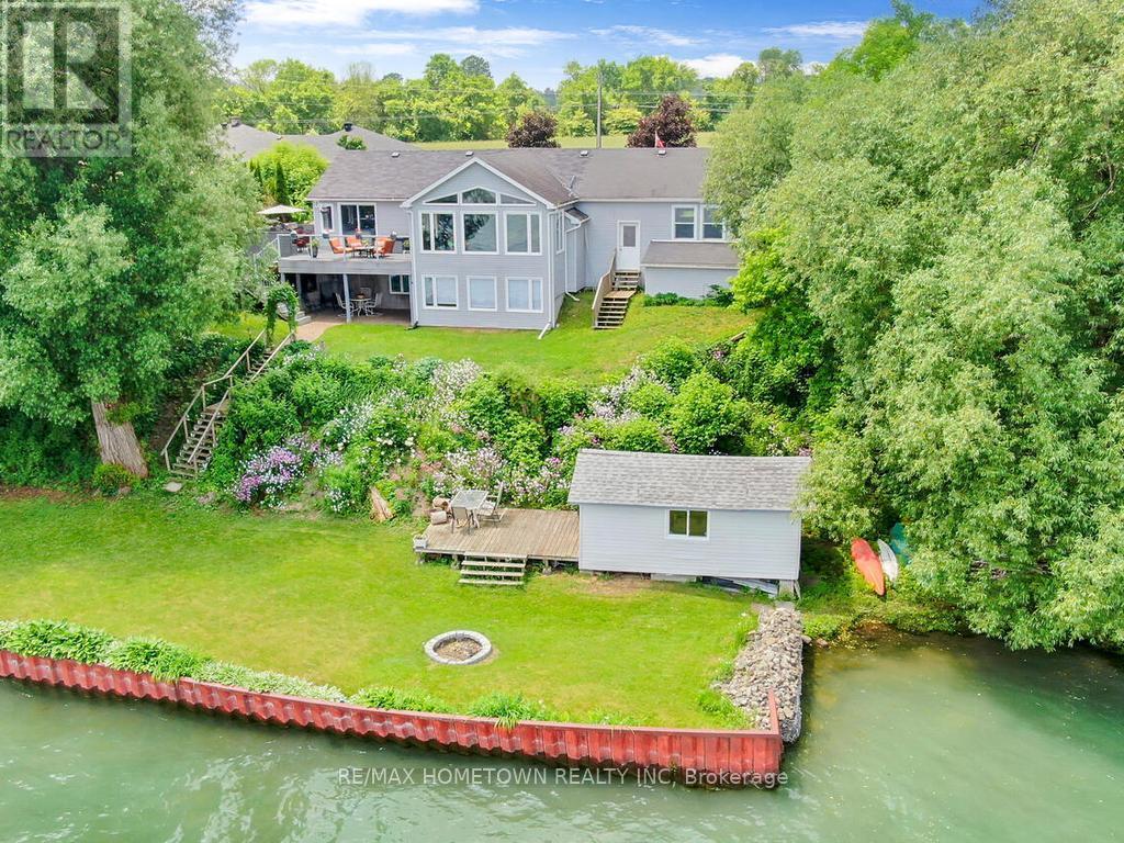 1435 COUNTY ROAD 2 ROAD - 1