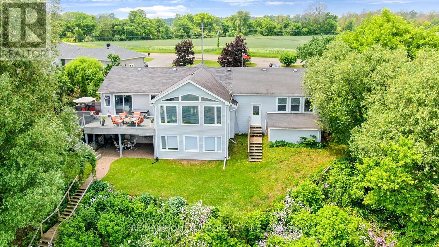 1435 COUNTY ROAD 2 ROAD - 2