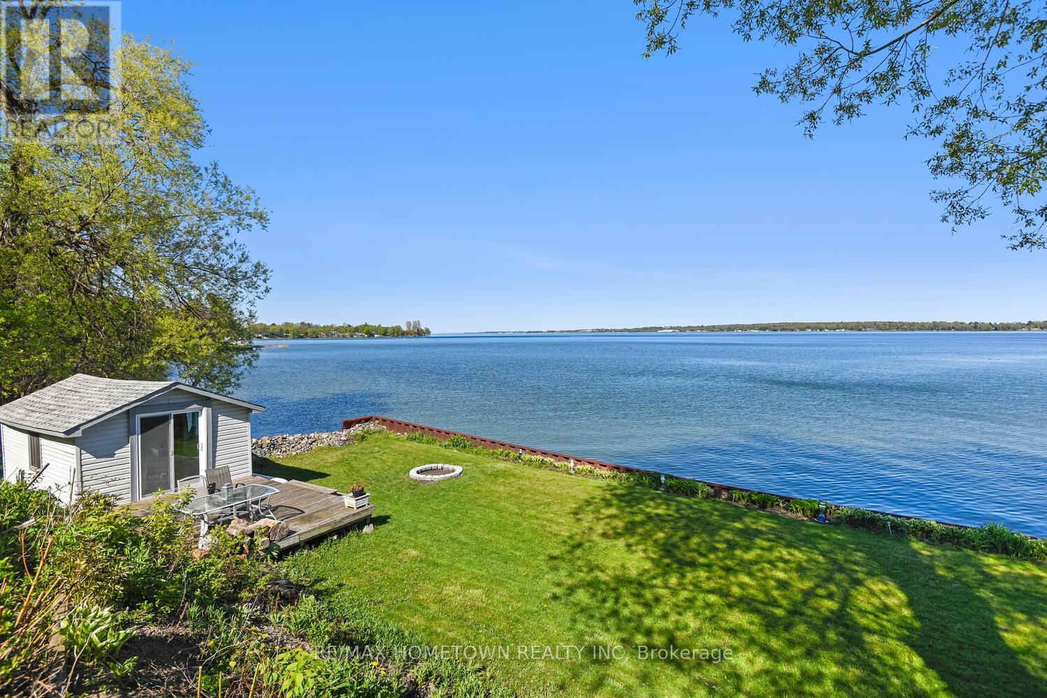 1435 COUNTY ROAD 2 ROAD - 45