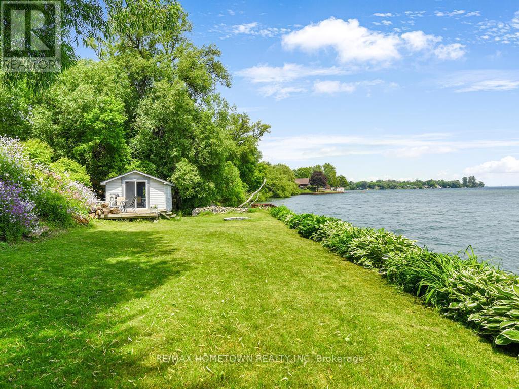 1435 COUNTY ROAD 2 ROAD - 46
