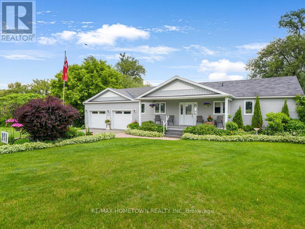 1435 COUNTY ROAD 2 ROAD - 6