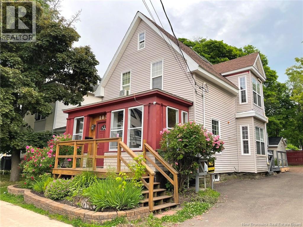 105 Gordon Street - 1